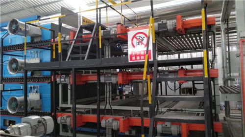 智慧車間為傳統企業插上 轉型 翅膀