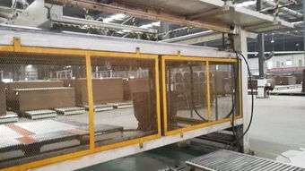 紙箱廠二手設備市場升溫，國內品牌生產線受青睞