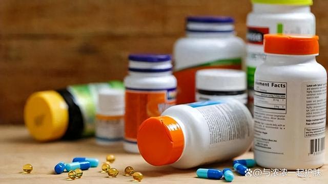 被吹上天的6種保健食品，實則坑錢又傷身，勸告父母謹慎購買